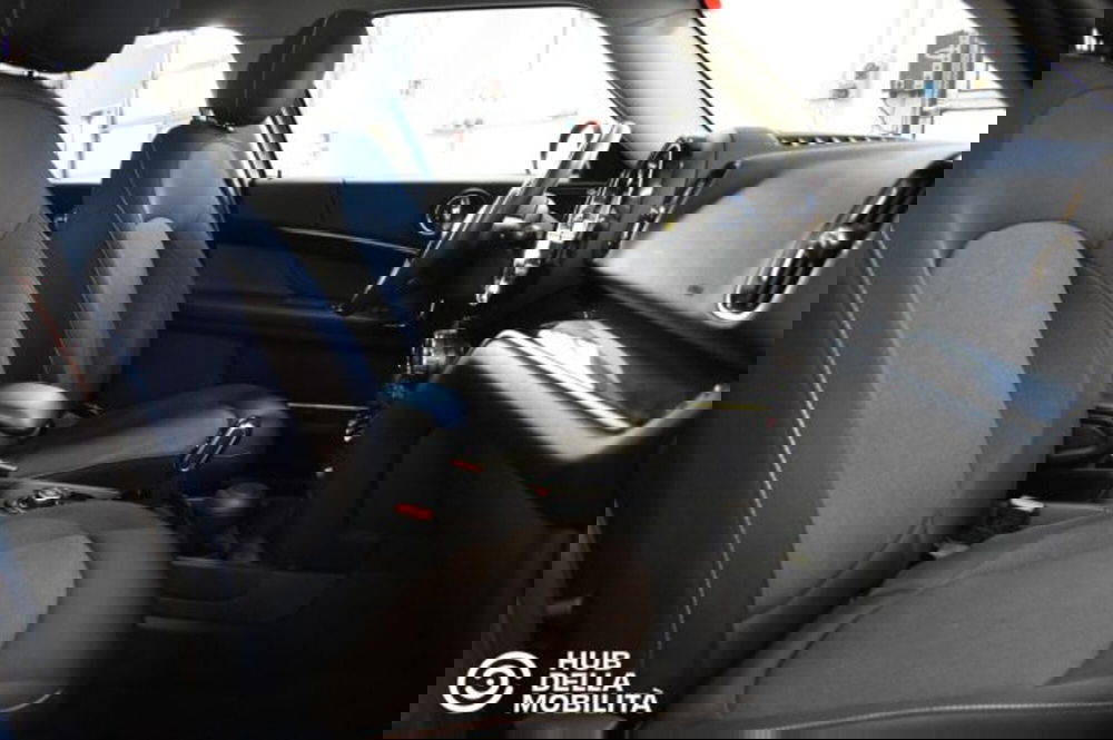 MINI Mini Countryman usata a Perugia (19)