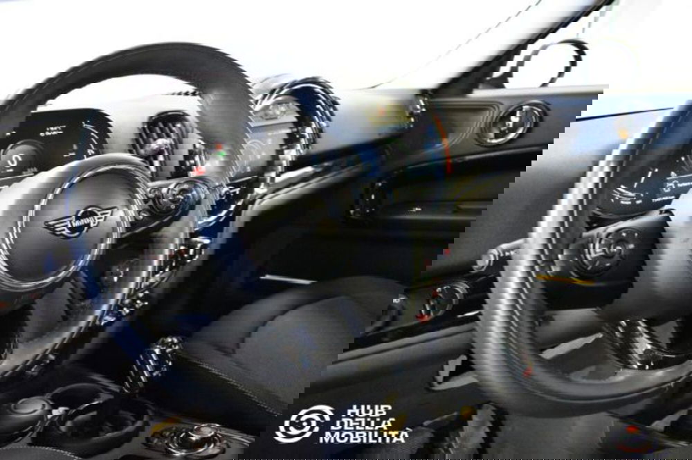 MINI Mini Countryman usata a Perugia (20)