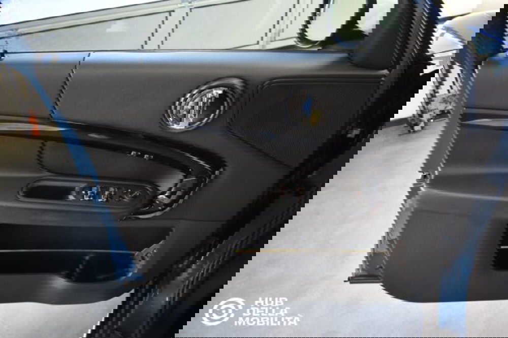 MINI Mini Countryman usata a Perugia (7)