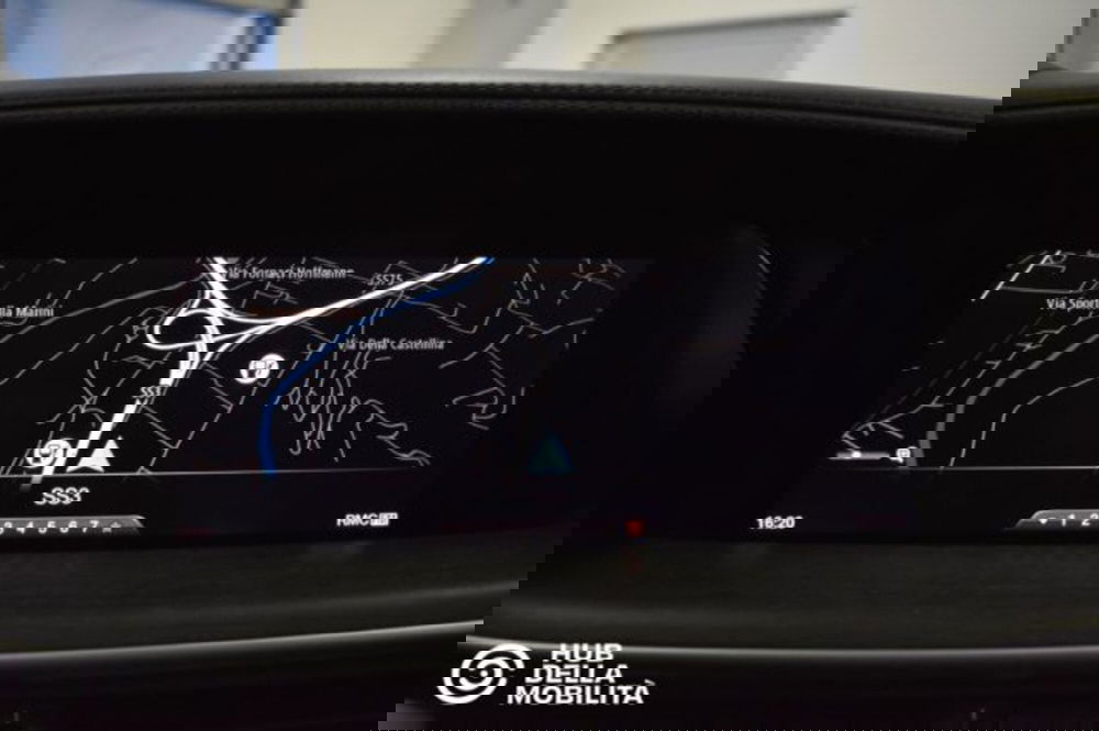 Alfa Romeo Stelvio usata a Perugia (14)