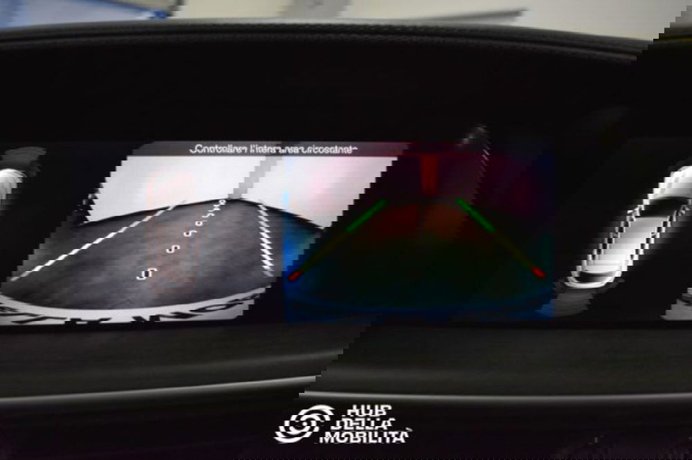 Alfa Romeo Stelvio usata a Perugia (15)