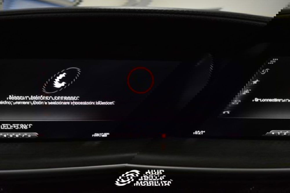 Alfa Romeo Stelvio usata a Perugia (16)