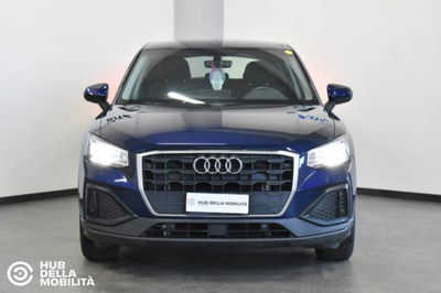 Audi Q2 Q2 30 TDI S tronic Business del 2022 usata a Foligno