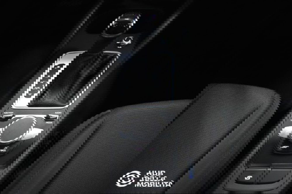 Audi Q2 usata a Perugia (12)