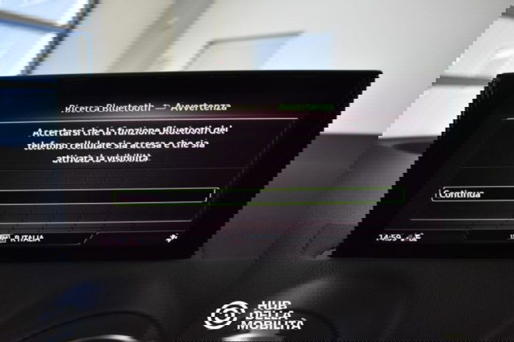 Audi Q2 usata a Perugia (15)