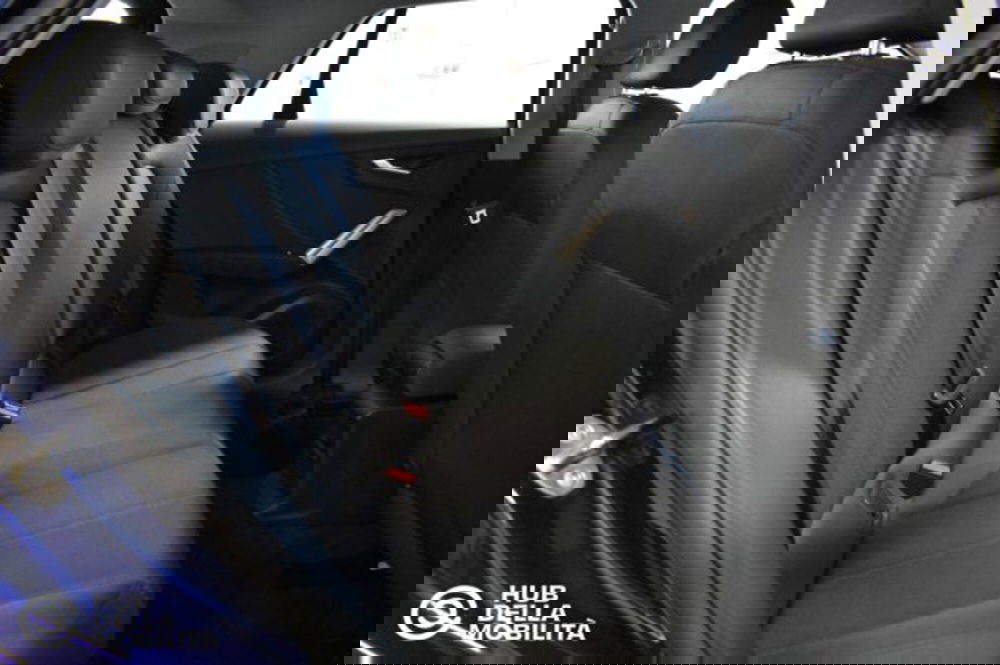 Audi Q2 usata a Perugia (17)