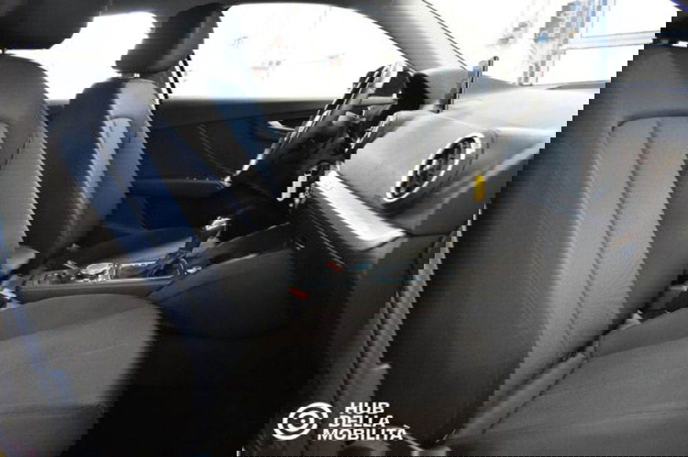 Audi Q2 usata a Perugia (18)