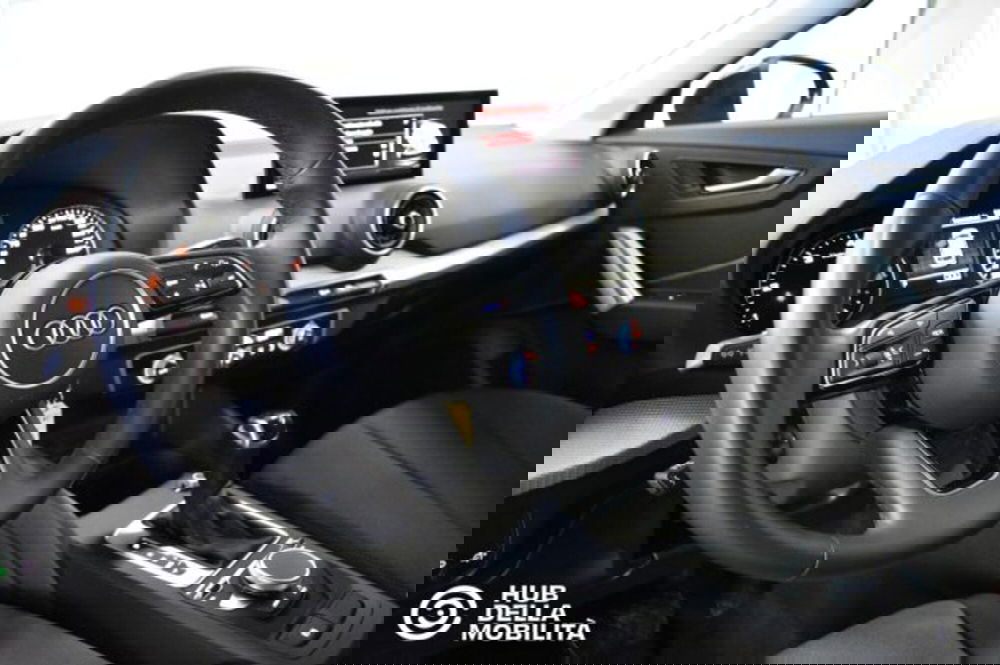 Audi Q2 usata a Perugia (19)