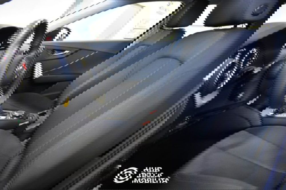 Audi Q2 usata a Perugia (20)