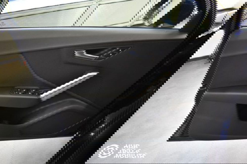 Audi Q2 usata a Perugia (7)