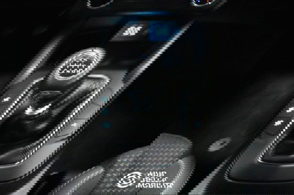 Ford Focus Station Wagon usata a Perugia (12)