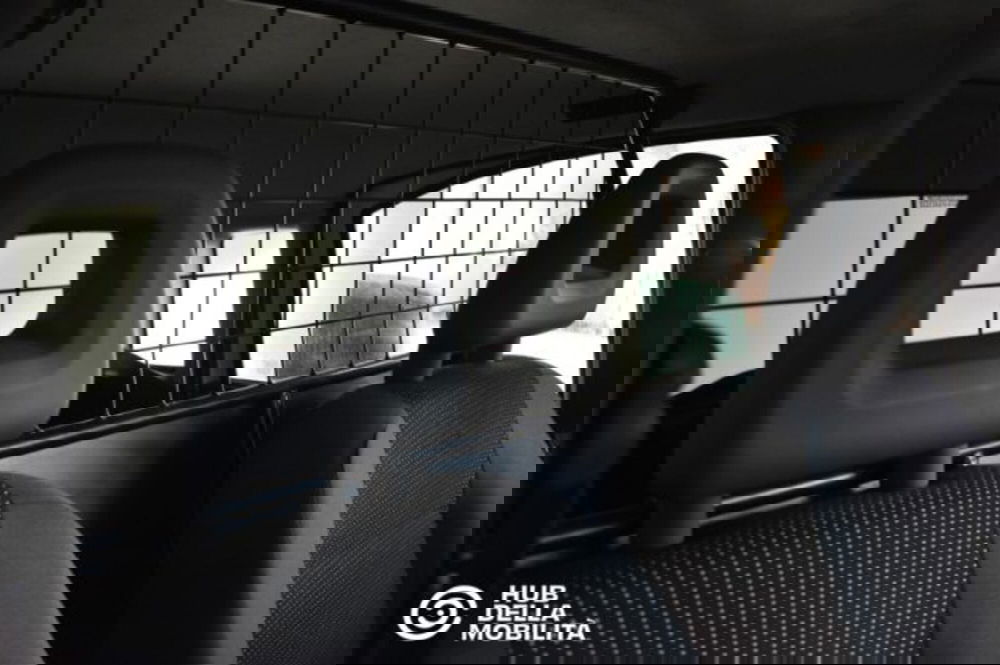 Fiat Panda usata a Perugia (11)