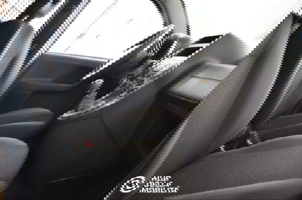 Fiat Panda usata a Perugia (12)