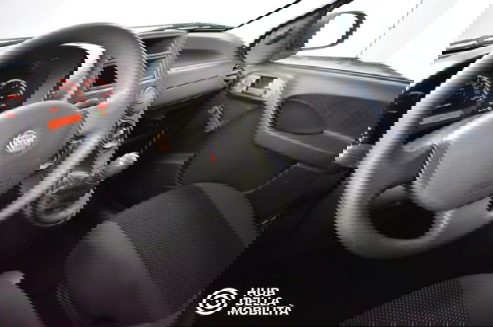 Fiat Panda usata a Perugia (13)