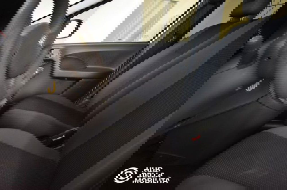 Fiat Panda usata a Perugia (14)