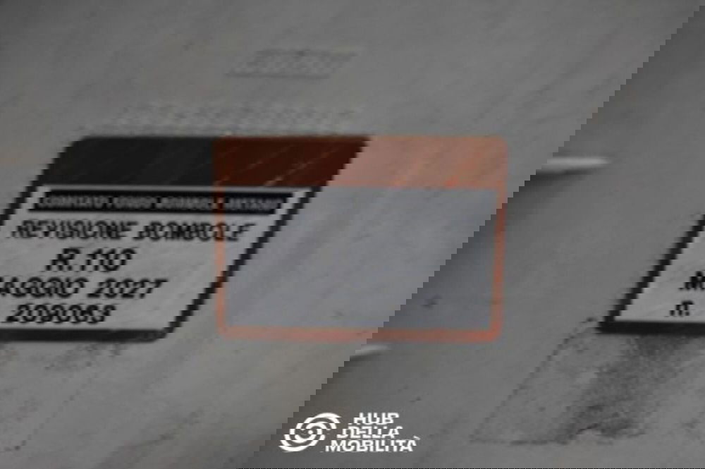 Fiat Panda usata a Perugia (16)