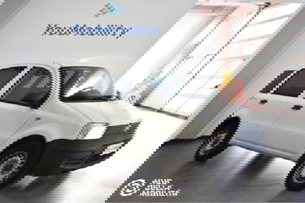 Fiat Panda usata a Perugia (2)