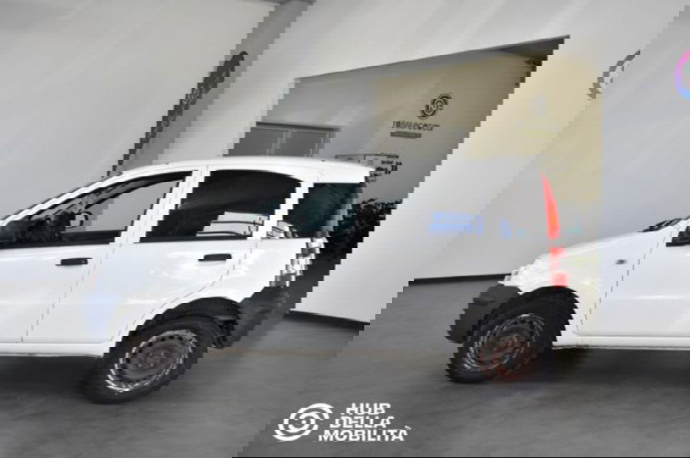 Fiat Panda usata a Perugia (4)