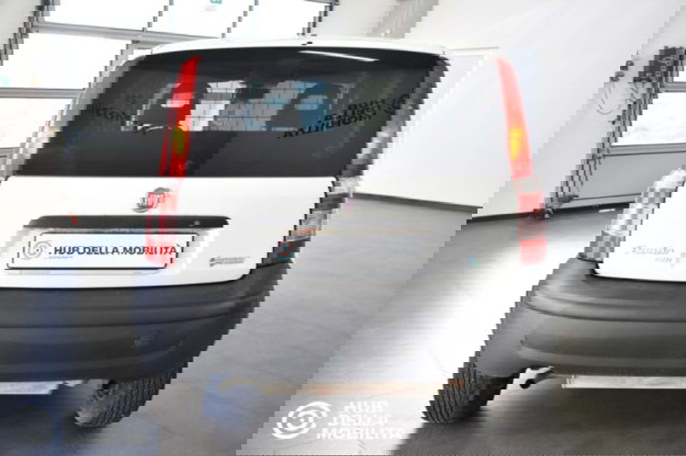 Fiat Panda usata a Perugia (5)