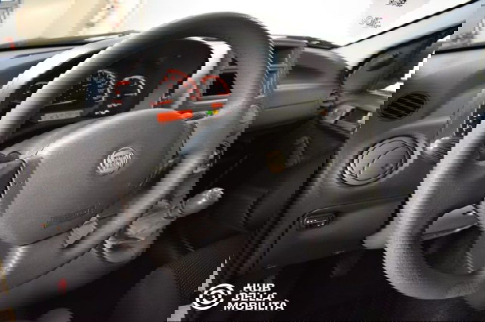 Fiat Panda usata a Perugia (8)