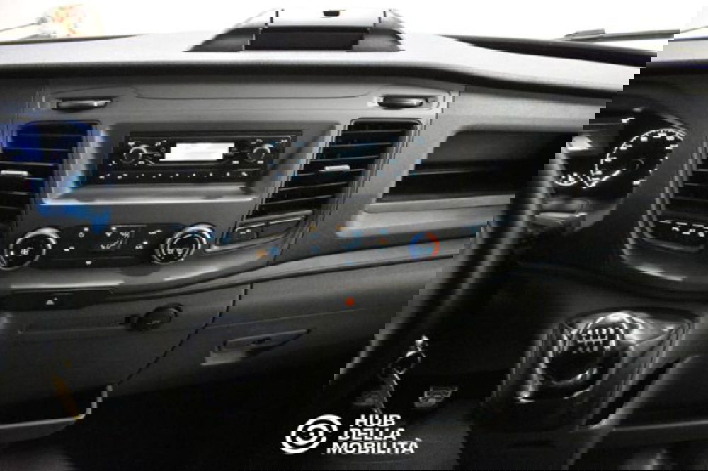 Ford Transit Furgone usata a Perugia (10)