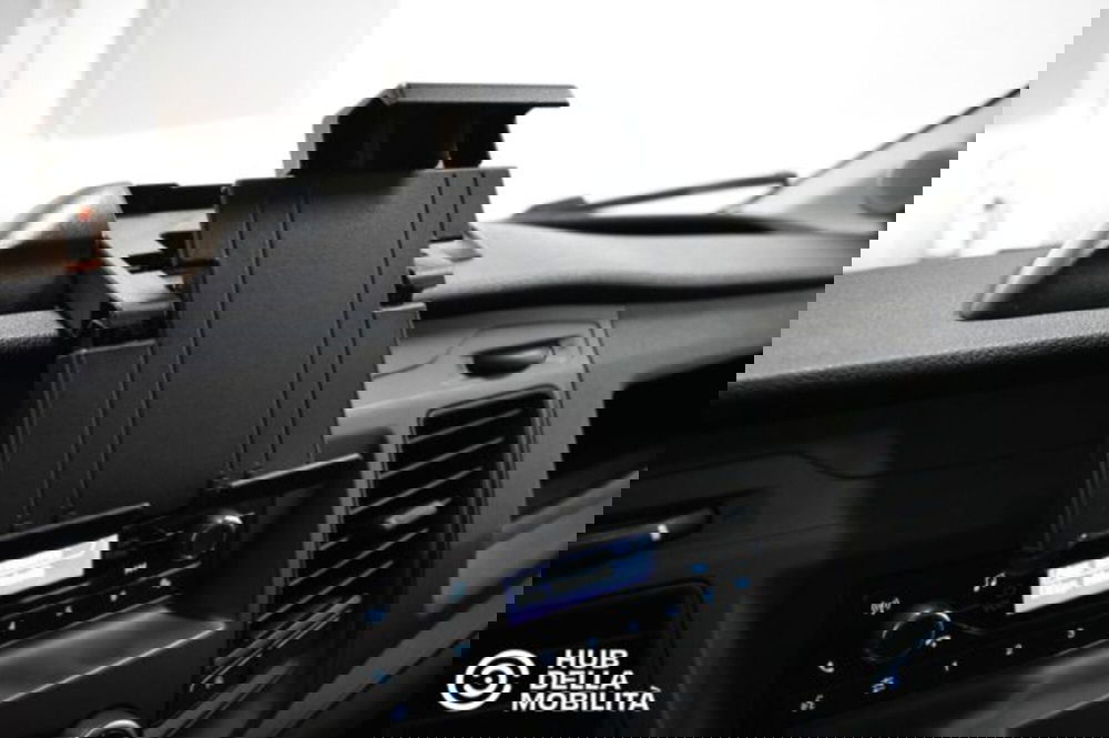 Ford Transit Furgone usata a Perugia (14)