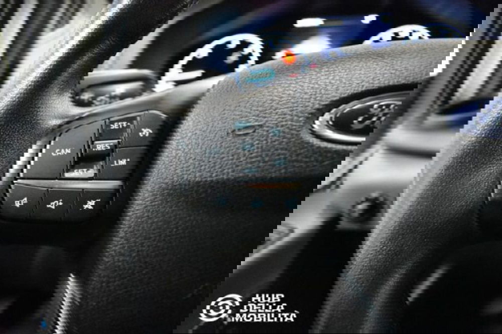 Ford Transit Furgone usata a Perugia (16)