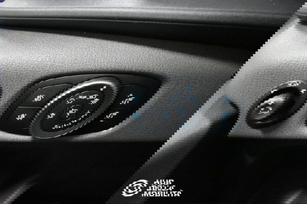 Ford Transit Furgone usata a Perugia (17)