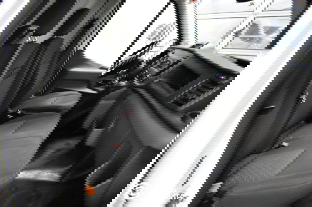 Ford Transit Furgone usata a Perugia (18)