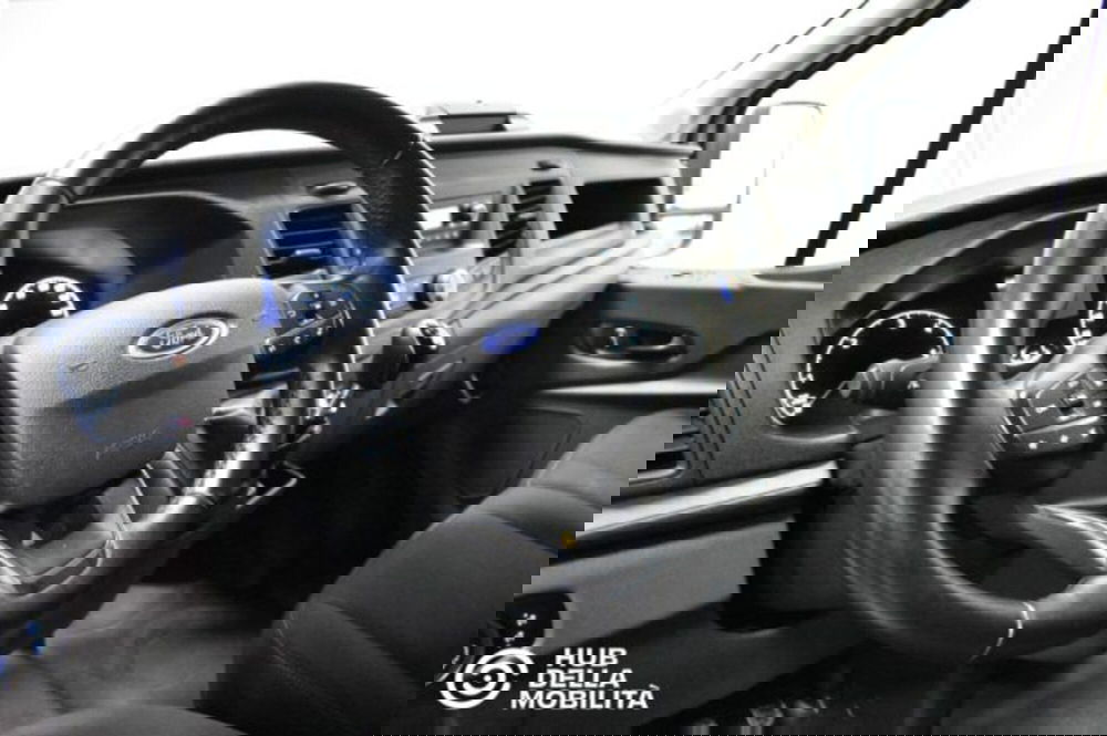 Ford Transit Furgone usata a Perugia (19)