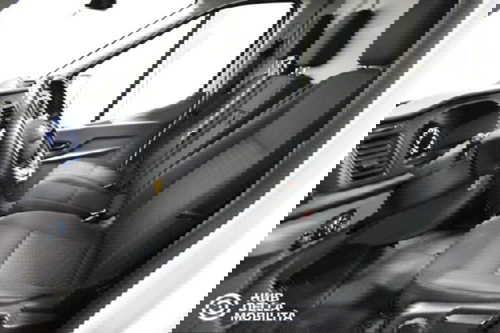 Ford Transit Furgone usata a Perugia (20)