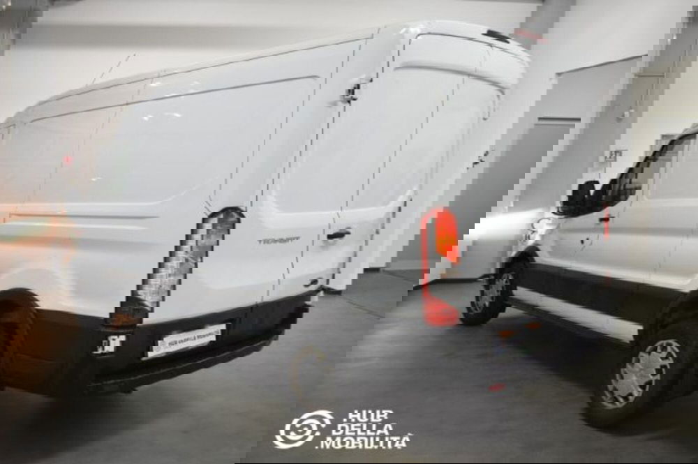 Ford Transit Furgone usata a Perugia (6)