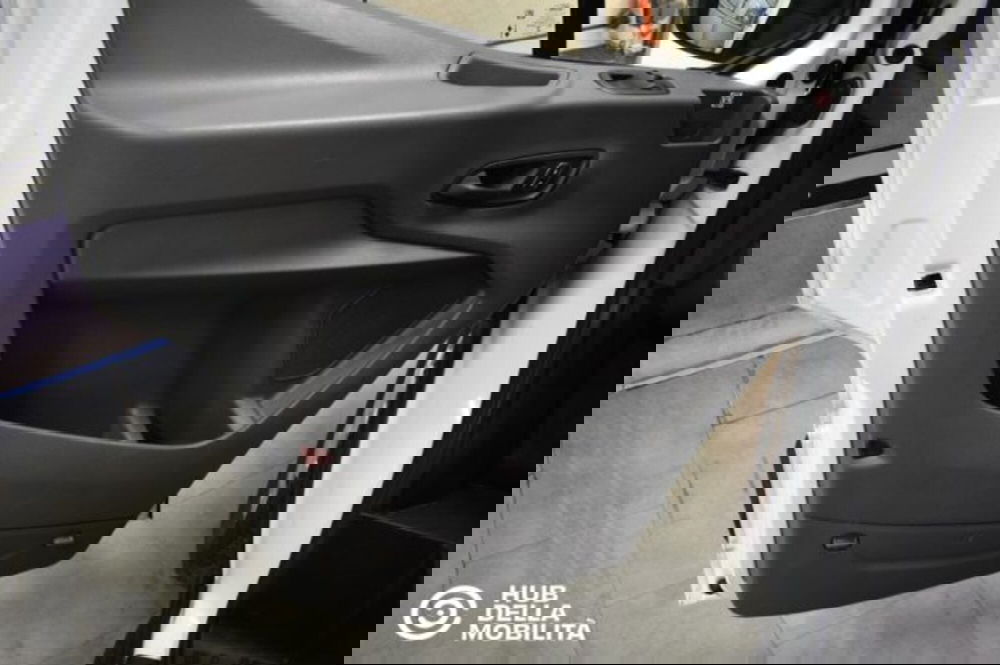 Ford Transit Furgone usata a Perugia (7)