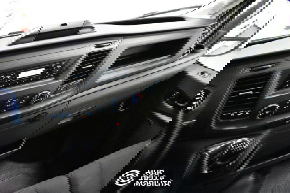 Ford Transit Furgone usata a Perugia (9)