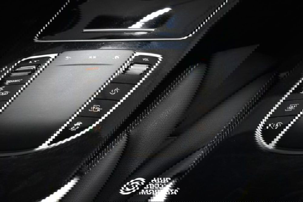 Mercedes-Benz GLC SUV usata a Perugia (12)