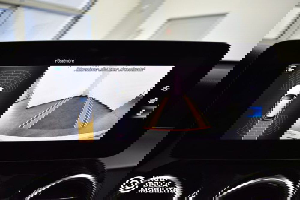 Mercedes-Benz GLC SUV usata a Perugia (15)