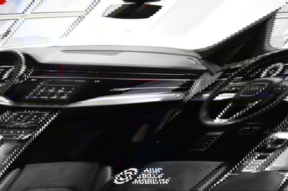 Audi Q8 usata a Perugia (10)