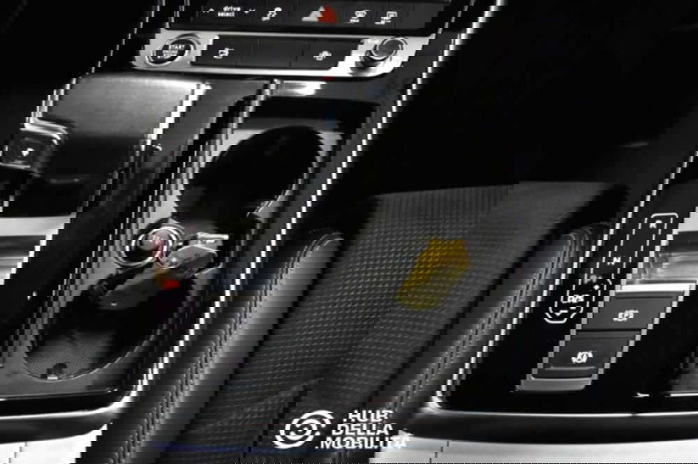 Audi Q8 usata a Perugia (12)