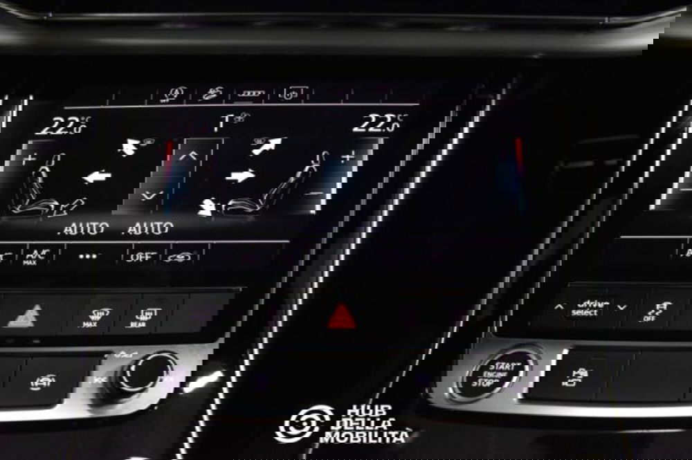 Audi Q8 usata a Perugia (13)