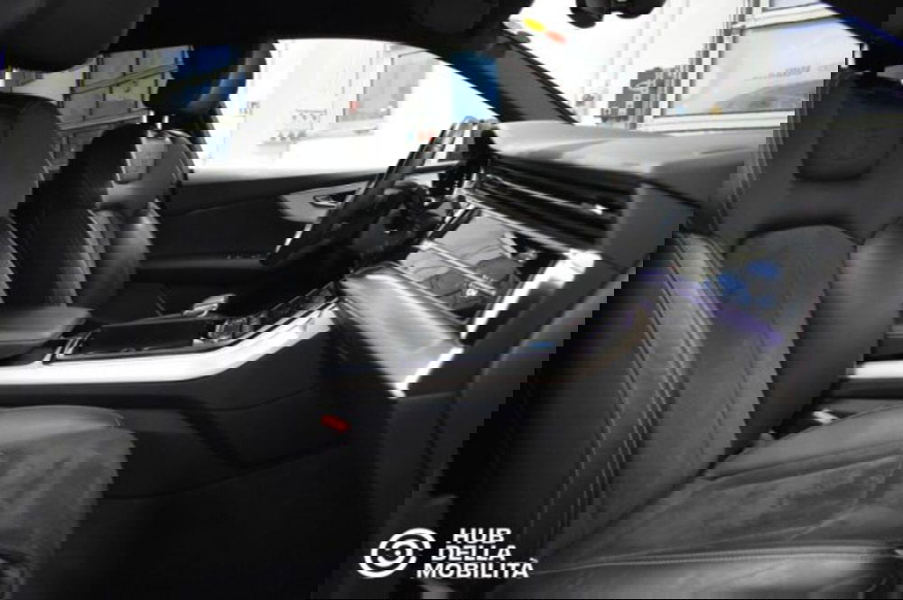 Audi Q8 usata a Perugia (20)