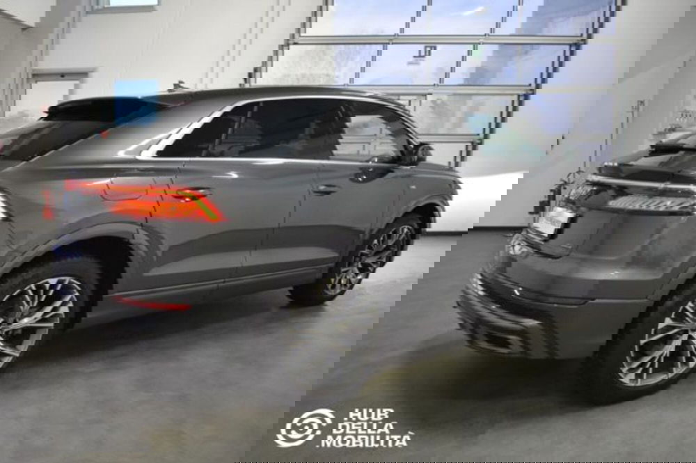 Audi Q8 usata a Perugia (4)