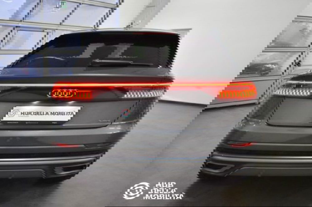 Audi Q8 usata a Perugia (5)