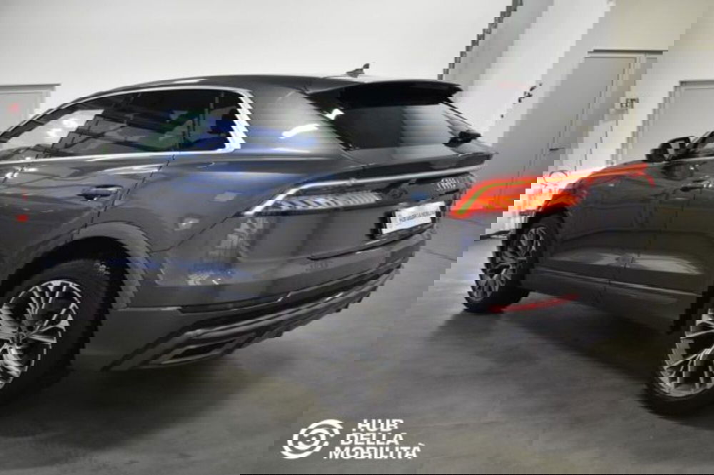 Audi Q8 usata a Perugia (6)