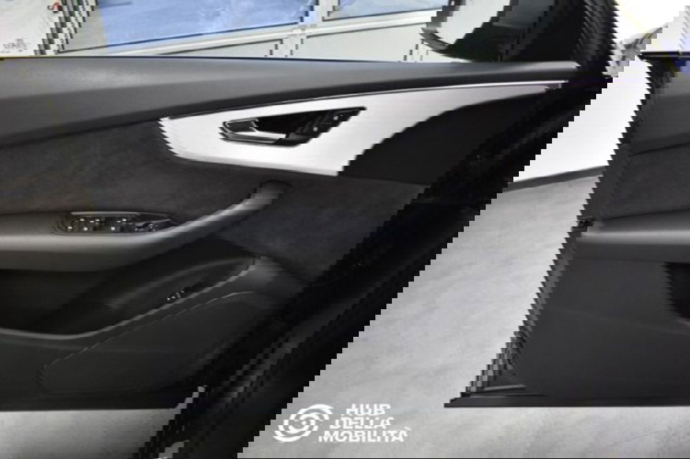 Audi Q8 usata a Perugia (7)