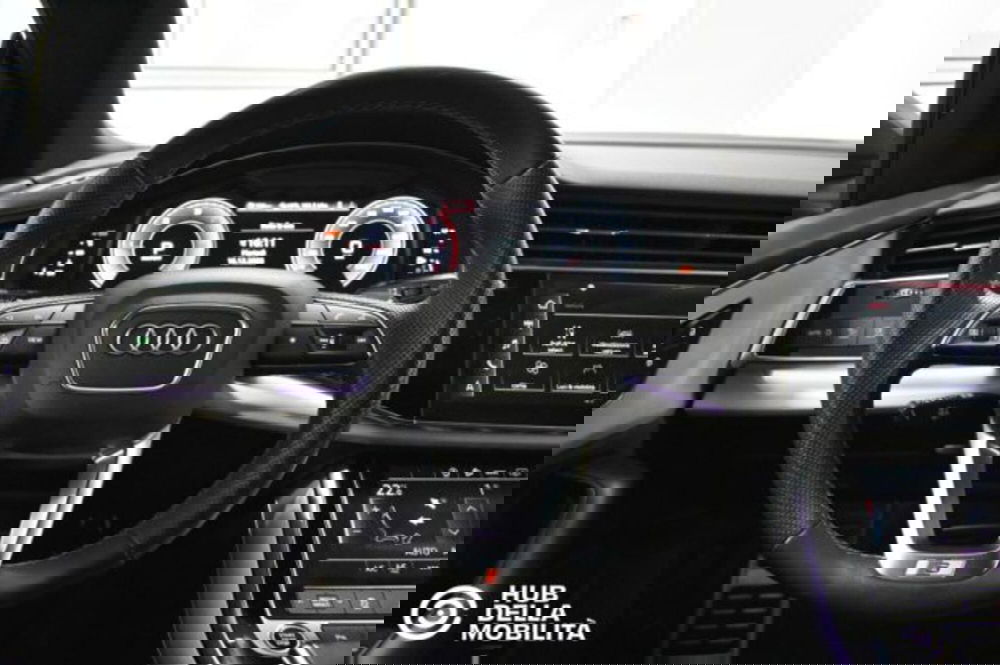 Audi Q8 usata a Perugia (9)