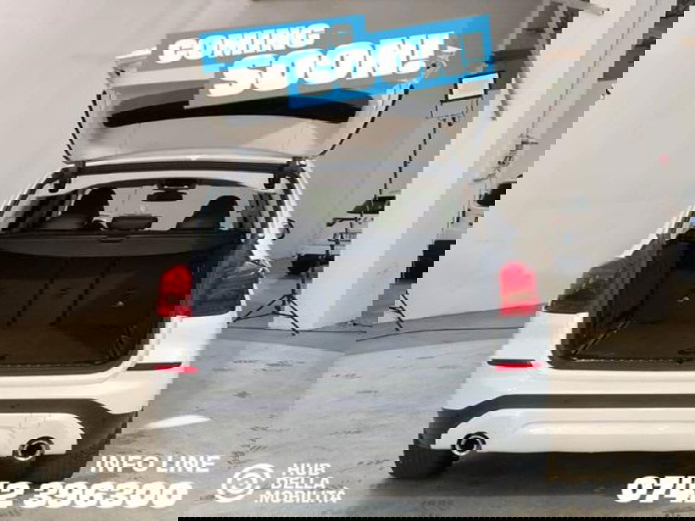 BMW X3 usata a Perugia (6)