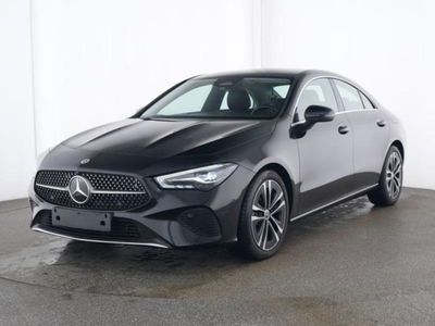Mercedes-Benz CLA 180 Automatic Executive del 2024 usata a Dormelletto