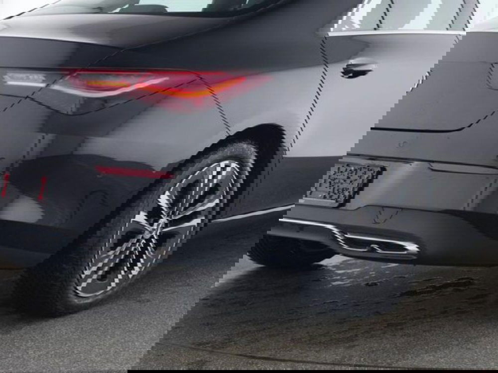 Mercedes-Benz CLA usata a Novara (10)