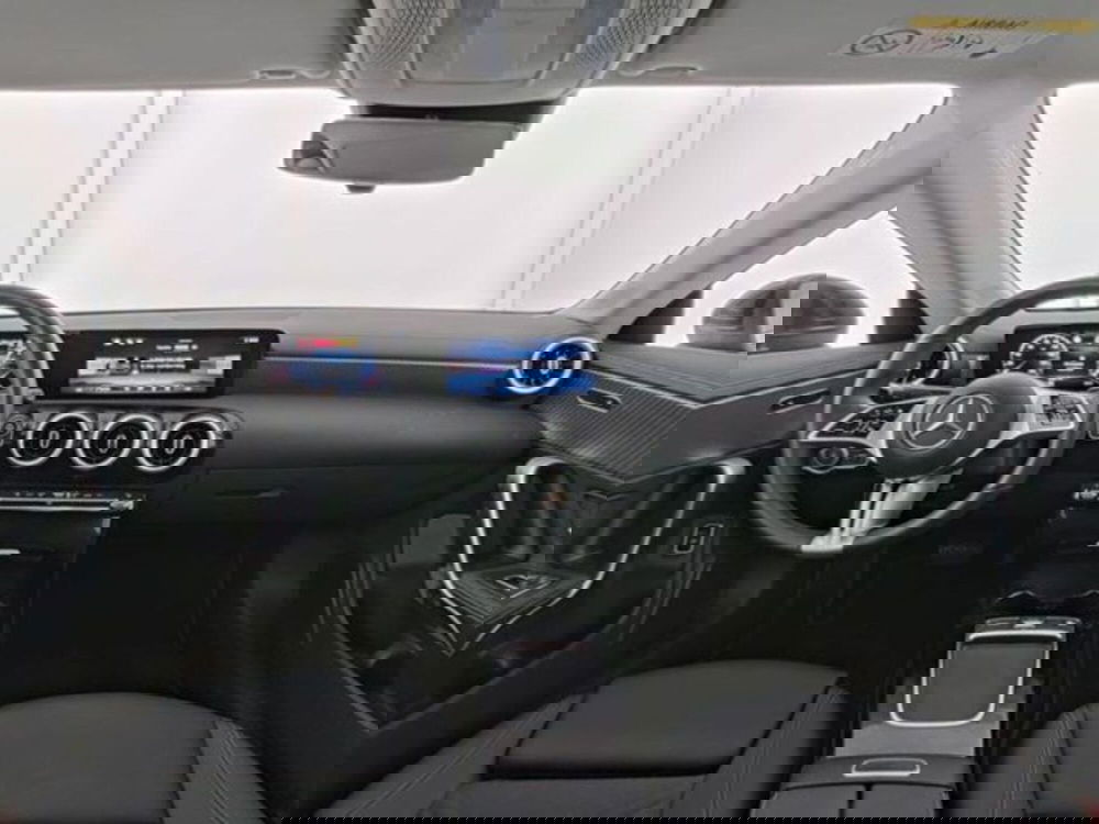 Mercedes-Benz CLA usata a Novara (4)