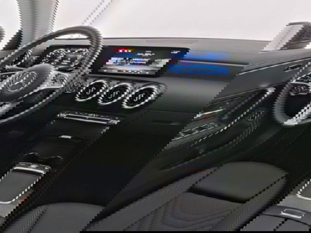 Mercedes-Benz CLA usata a Novara (5)